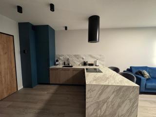 Vip Apartamenty Podpromie - 9