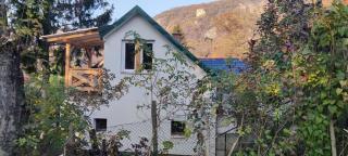 Vista & Ruins - Forest Lodge In Breathtaking Scenery - 9