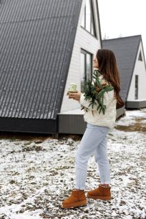 Лісогори - 1