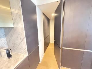 Luxury Sky Apartment - 1 Min to Melbourne Central - 9