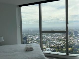 Wsp skyline Penthouse with pool gym sauna - 6