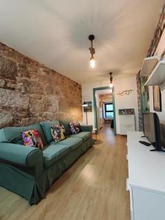 Actualizado 2024, Centro, Pleno Casco Vello - 7