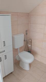 Sobe sa zasebnim kupatilom - Prenoćište - 4