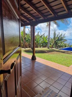 Casa Fernando piscina privada - 1