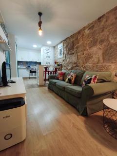 Actualizado 2024, Centro, Pleno Casco Vello - 9