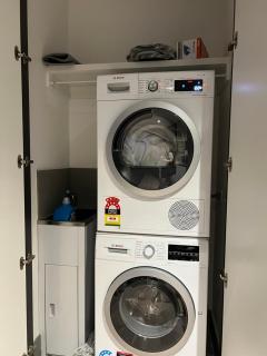 Wsp skyline Penthouse with pool gym sauna - 4