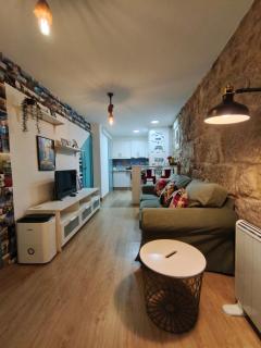 Actualizado 2024, Centro, Pleno Casco Vello - 0