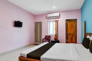 Hotel O Patitapaban Residency - 7