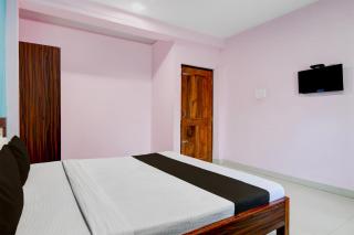 Hotel O Patitapaban Residency - 3