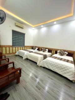 Đá Gió Hà Giang Homestay - 9