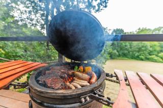 Wellness chata Sloupnice - 5