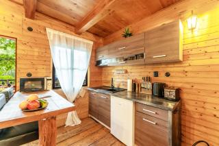 Wellness chata Sloupnice - 1