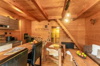 Wellness chata Sloupnice - 3