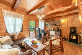 Wellness chata Sloupnice - 2