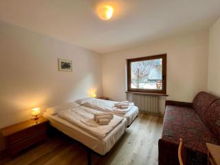 Central Dolomites Atelier - 3 Bedrooms - 4