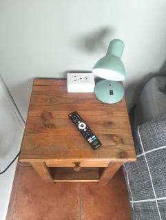 Witbank Dam Self Check In - 1