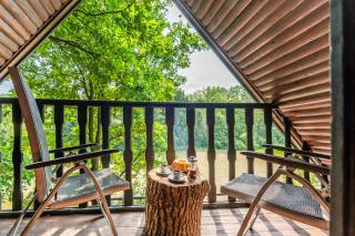 Wellness chata Sloupnice - 6