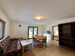 Central Dolomites Atelier - 3 Bedrooms - 2