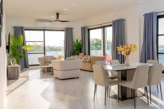 Sweet Apartments - 2