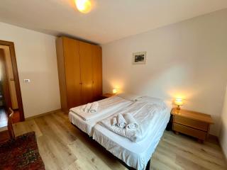 Central Dolomites Atelier - 3 Bedrooms - 3