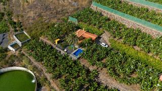 Casa Fernando piscina privada - 7