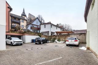 Ferienwohnung Talblick - 5