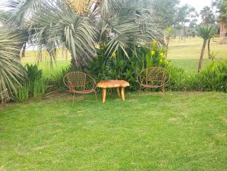 Witbank Dam Self Check In - 2