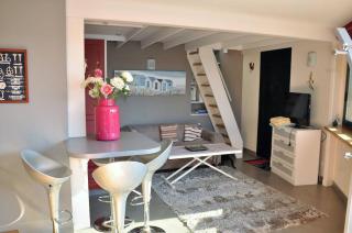 Maison 3 étoiles SUPERBE VUE MER d'architecte et de charme à PLOUMANAC'H - Réf 318 - 7