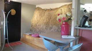 Maison 3 étoiles SUPERBE VUE MER d'architecte et de charme à PLOUMANAC'H - Réf 318 - 2