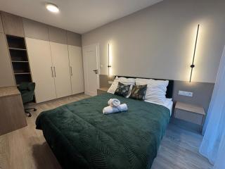 Vip Apartamenty Podpromie - 9