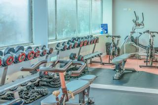 Modern Budget Single Studio in Central Nottingham - 6