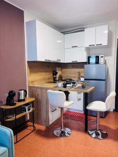 Vicenza Comfort Terrace and free parking - 3