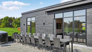 Villavilla #604 - Grenå Strand, Østjylland - 1