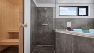 Villavilla #604 - Grenå Strand, Østjylland - 9