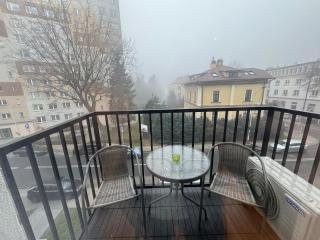 Vip Apartamenty Podpromie - 1