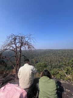 Home in the Jungle - 8