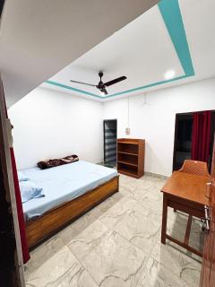 Sahu Homestay and Kitchen - 5