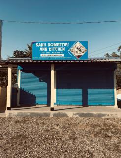 Sahu Homestay and Kitchen - 2