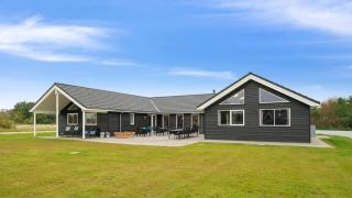 Villavilla #474 - Grenå Strand, Østjylland - 0