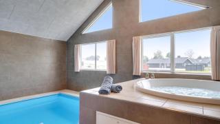 Villavilla #474 - Grenå Strand, Østjylland - 8