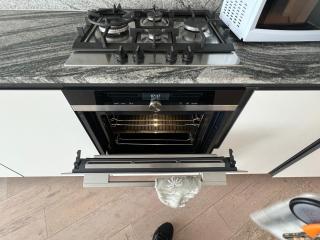 Wsp skyline Penthouse with pool gym sauna - 3