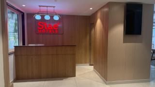 Stae Residency Hitech City - 9