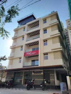 Stae Residency Hitech City - 0