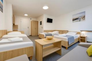 Dom Gościnny Matex - Pustkowo - 5