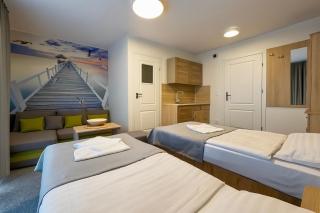 Dom Gościnny Matex - Pustkowo - 4