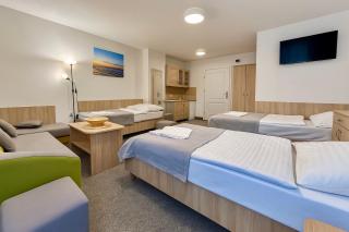 Dom Gościnny Matex - Pustkowo - 2