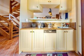 Anemos Mountain Villa - A Perfect Mountain Retreat - 8