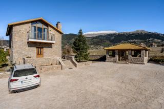 Anemos Mountain Villa - A Perfect Mountain Retreat - 7