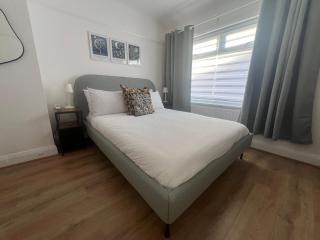 Liverpool Daffodil House - 3 Bed - Close to Sefton Park & Lark Lane - 3