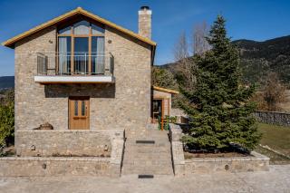 Anemos Mountain Villa - A Perfect Mountain Retreat - 5
